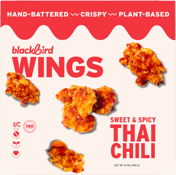 THAI WINGS