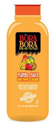 MANGO JUICE