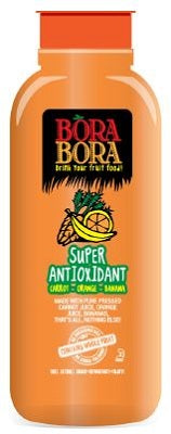 SUPER ANTIOXIDANT JUICE