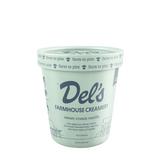 SWEET CREAM VANILLA ICE CREAM