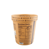 PEANUT BUTTER CUP ICE CREAM