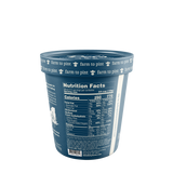 COOKIES N CREAM ICE CREAM