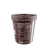 DOUBLE DUTCH CHOCOLATE ICE CREAM