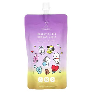 ESSENTIAL C KONJAC JELLY KOREAN PEAR
