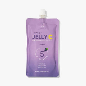 SWEET C KONJAC JELLY VITAMIN C GRAPE