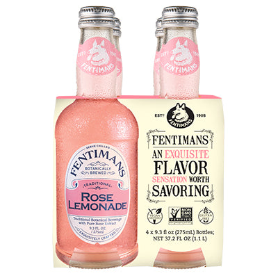 ROSE LEMONADE