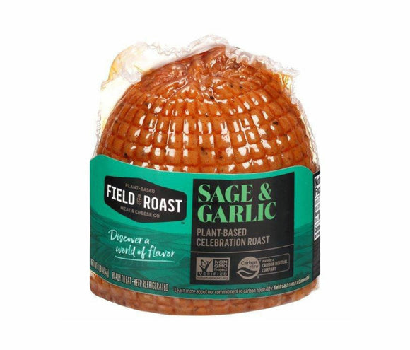 CELEBRATION ROAST SAGE & GARLIC LOAF