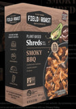 SHREDDED SMOKY BBQ PLANT-BASED MEAT&nbsp;