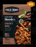 SHREDDED SMOKY BBQ PLANT-BASED MEAT&nbsp;
