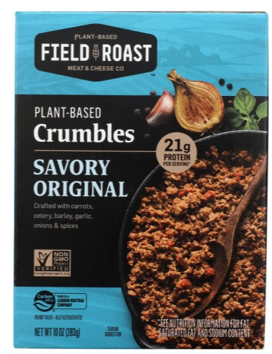 SAVORY ORIGINAL CRUMBLES