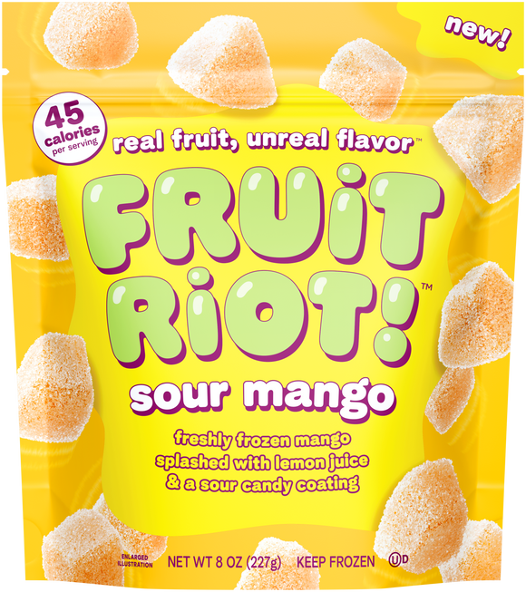 SOUR MANGO