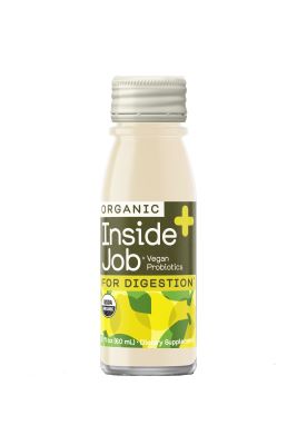 INSIDE JOB BOOSETER