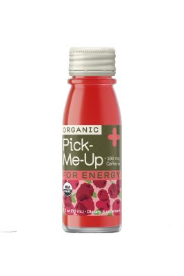 PICK ME UP BOOSTER