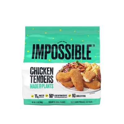 CHICKEN TENDERS