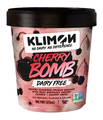 CHERRY BOMB FROZEN DESSERT