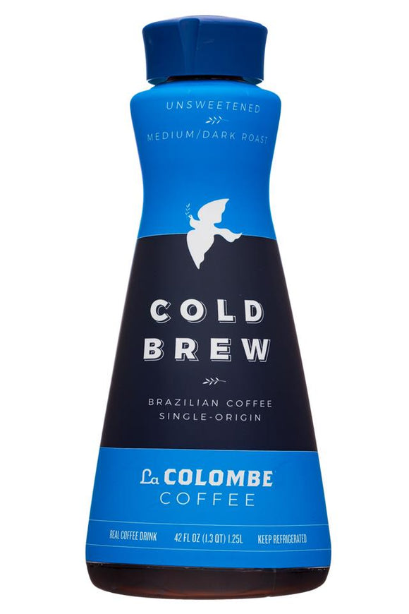 MEDIUM BRAZILIAN  COLD BREW COFFEE