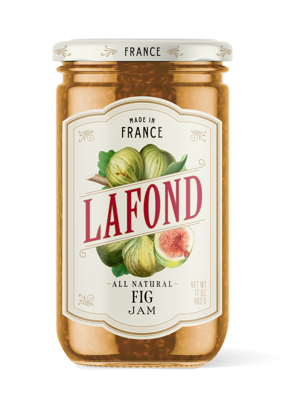 FIG JAM