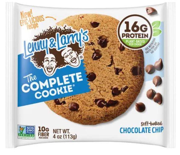 CHOCOLATE CHIP COOKIE