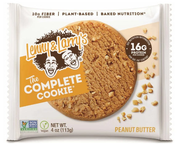 PEANUT BUTTER COOKIE