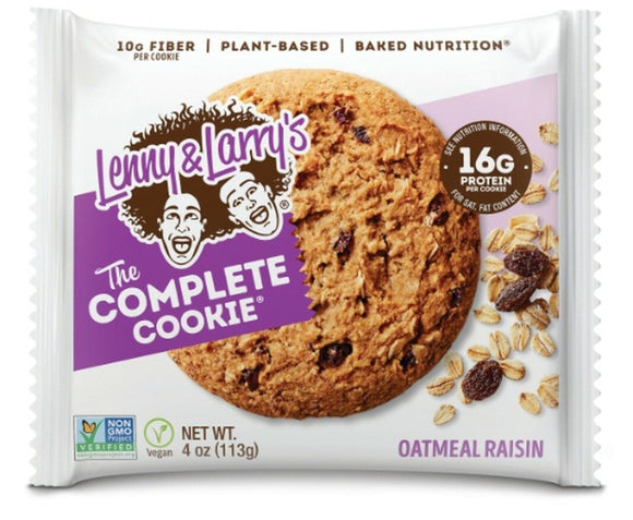 OATMEAL RAISIN COOKIE