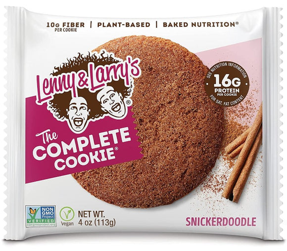 SNICKERDOODLE COOKIE