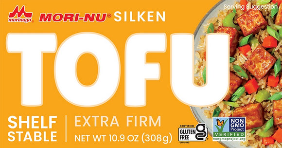 EXTRA FIRM SILKEN TOFU