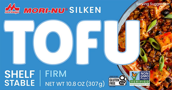 FIRM SILKEN TOFU