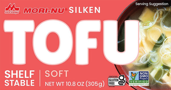 SOFT SILKEN TOFU