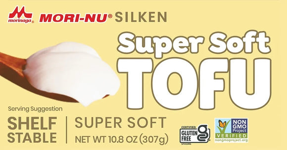 SUPER SOFT TOFU