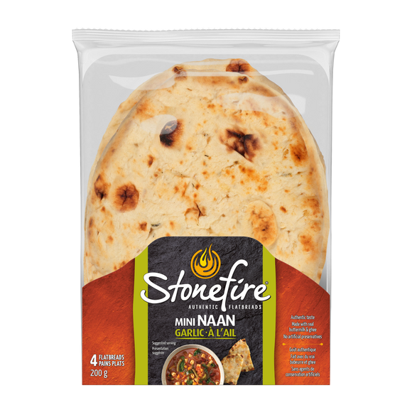 GALIC MINI NAAN