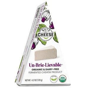 UN-BRIE-LIEVABLE