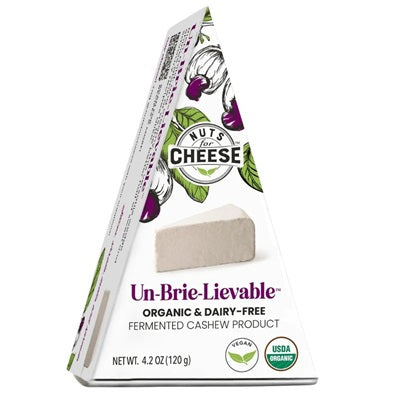 UN-BRIE-LIEVABLE