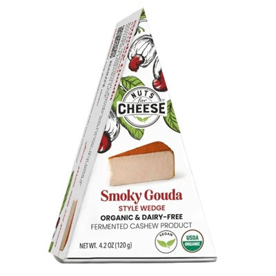 SMOKY GOUDA CHEESE