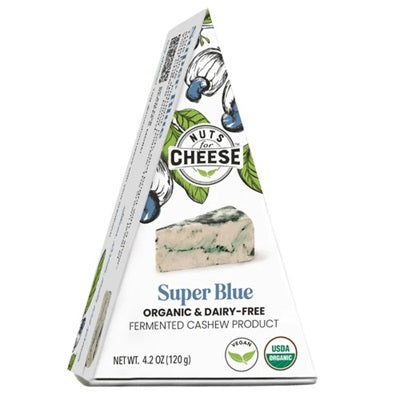 SUPER BLUE CHEESE
