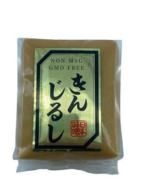 BAG MISO-KIN JIRUSHI