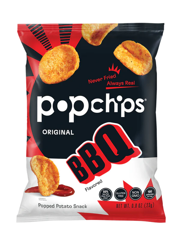BARBEQUE CHIP