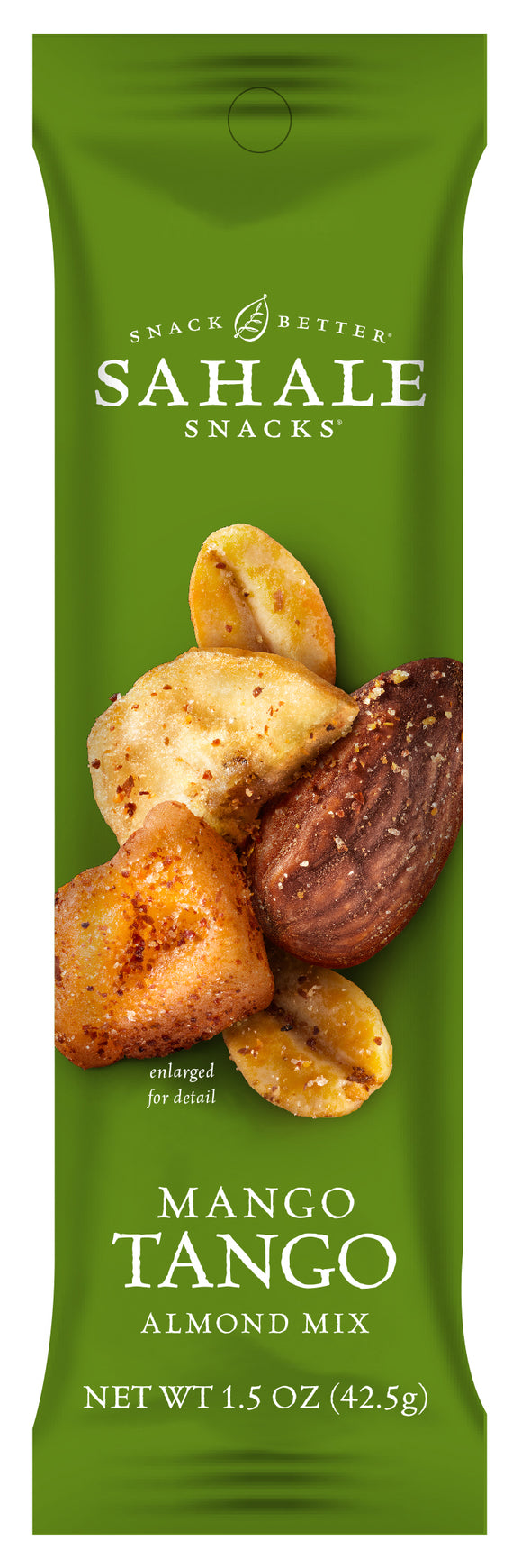 MANGO TANGO ALMOND SNACKS