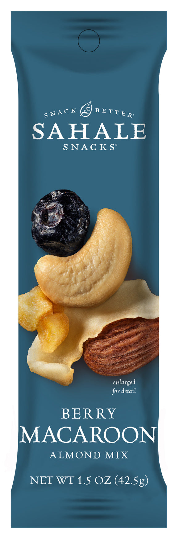 MACAROON ALMOND SNACKS