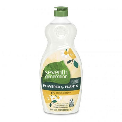 DISH LIQUID CHAMOMILE LEMON