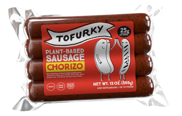 CHORIZO SAUSAGE