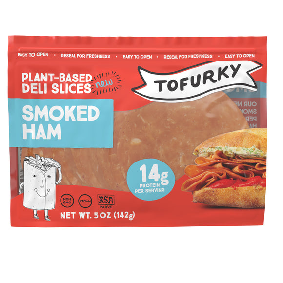 NEXT GEN HAM DELI