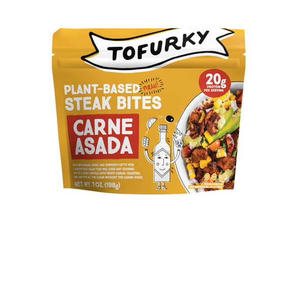 CARNE ASADA STEAK BITES