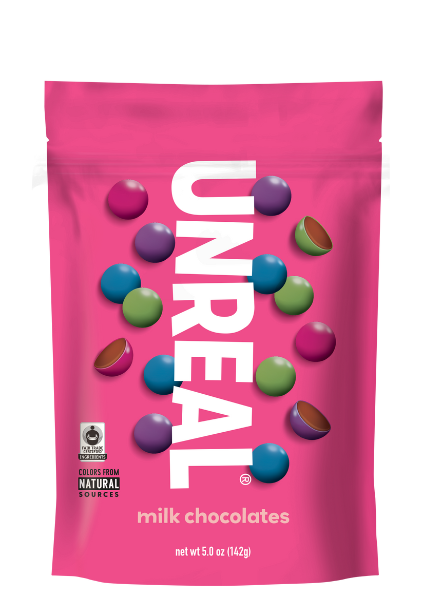 MILK CHOCOLATE GEMS – Daniel Foods Corp