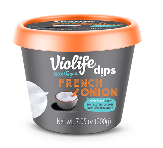 FRNCH ONION DIP