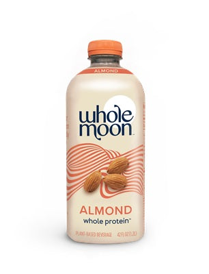 PLANT BASED ALMOND BEVERAGE