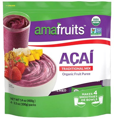 ACAI TRADITIONAL MIX