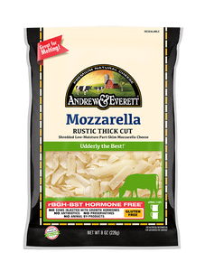 A&E THICK CUT MOZZARELLA