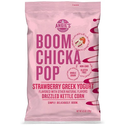 ANGIES BOOMCHICKAP STRWBRY GRKYGRT