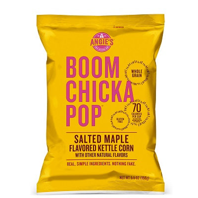 ANGIES BOOMCHICKAP SLT MAPLE KCRN