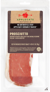 A.G. PROSCIUTTO SL